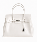 Jelly Furkin - White