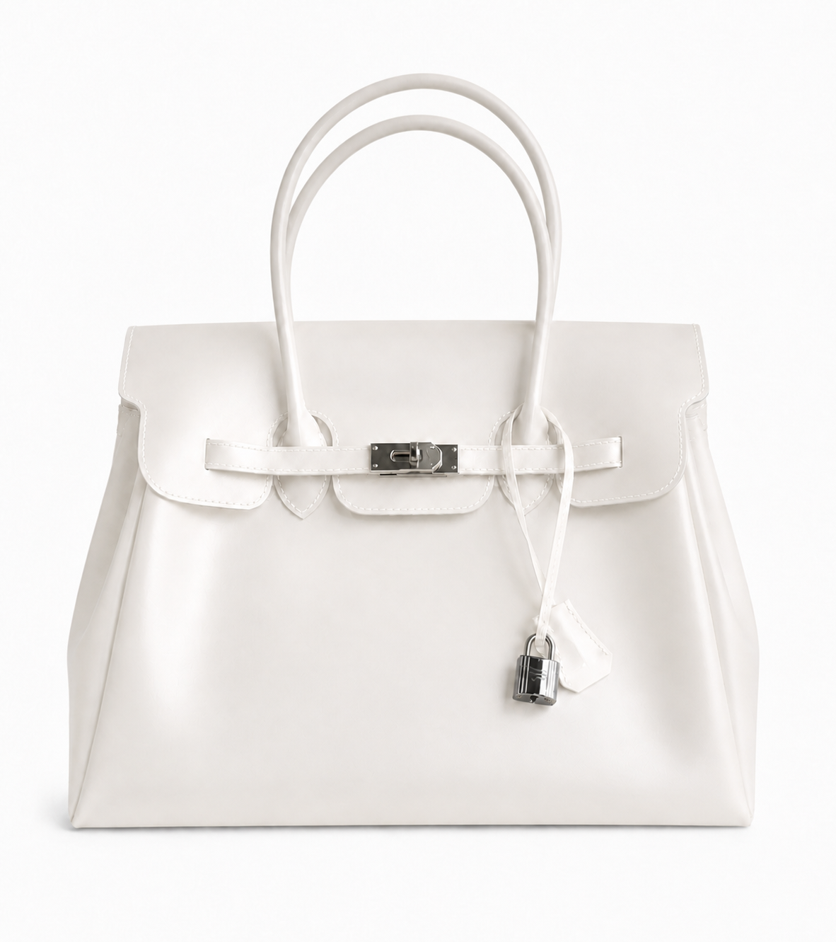 Jelly Furkin - White