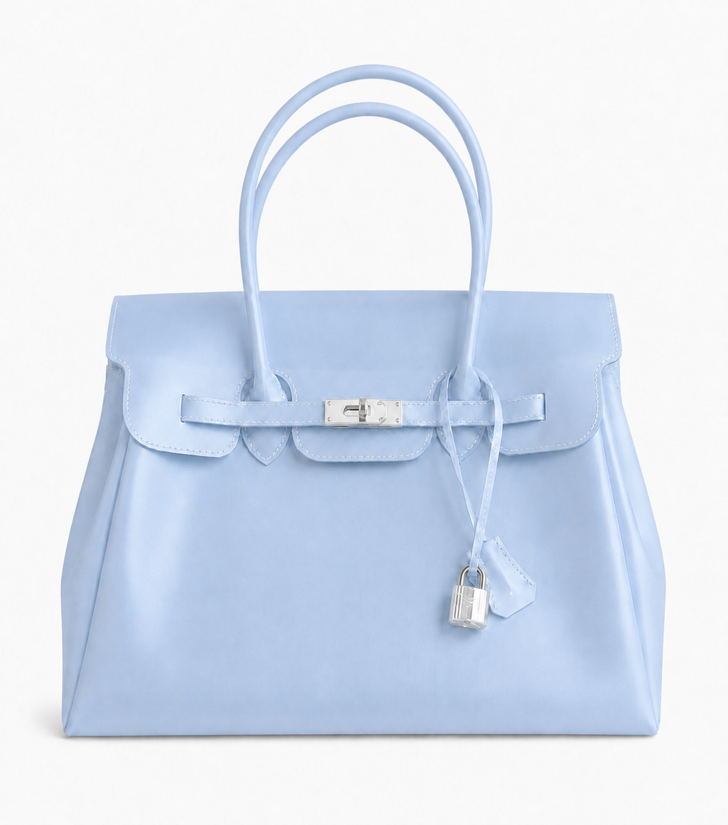 Jelly Furkin - Powder Blue