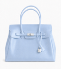 Jelly Furkin - Powder Blue