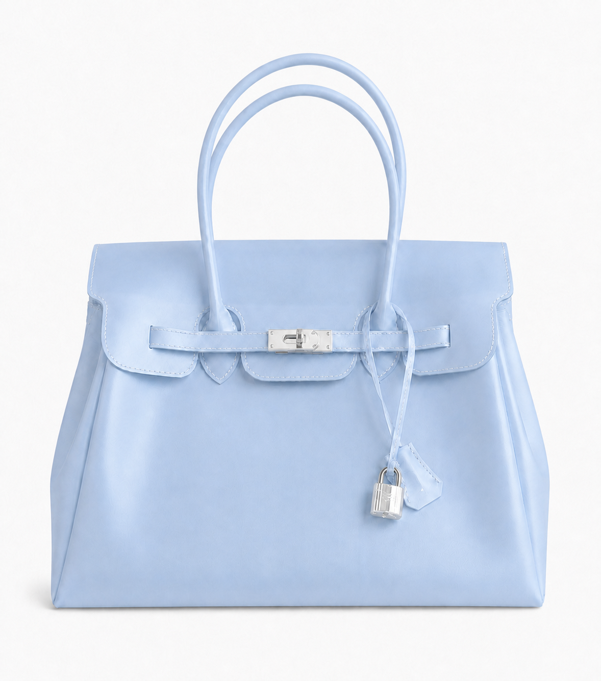 Jelly Furkin - Powder Blue