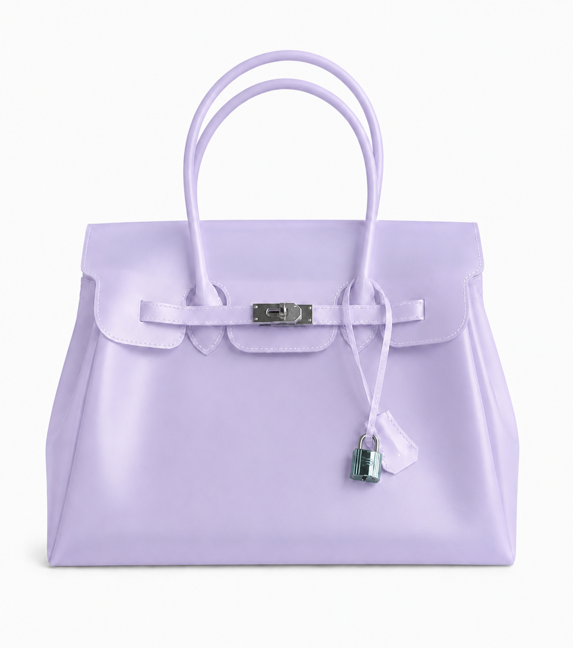 Jelly Furkin - Lavender
